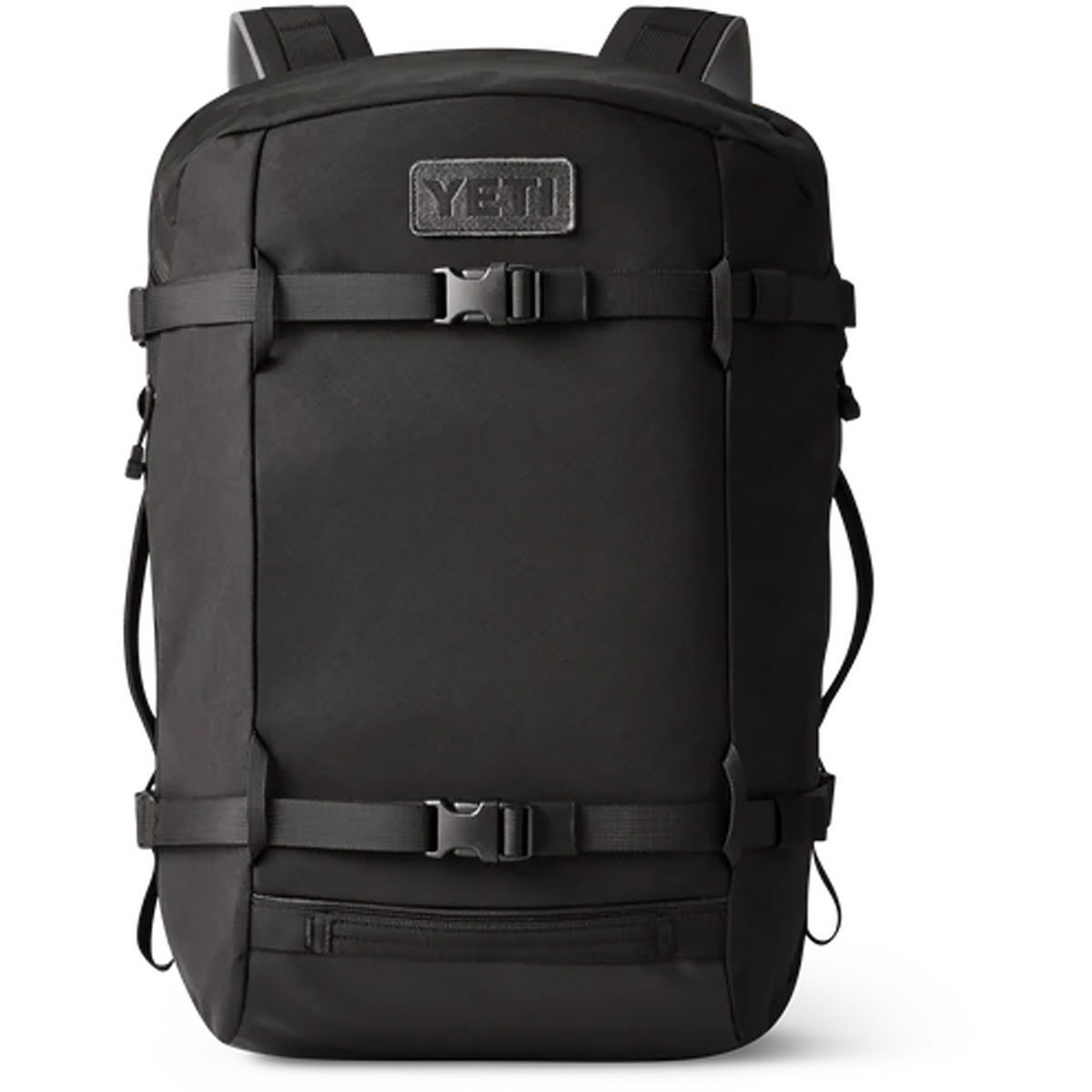 Yeti Coolers Crossroads 22L Rucksack (Größe 22L, schwarz)