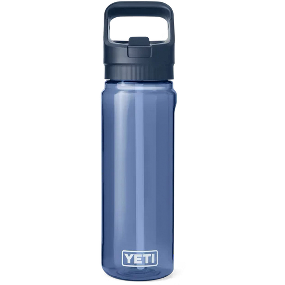 Yeti Coolers Bouteille Yonder 0.75L C Straw (taille 750ML, Bleu)