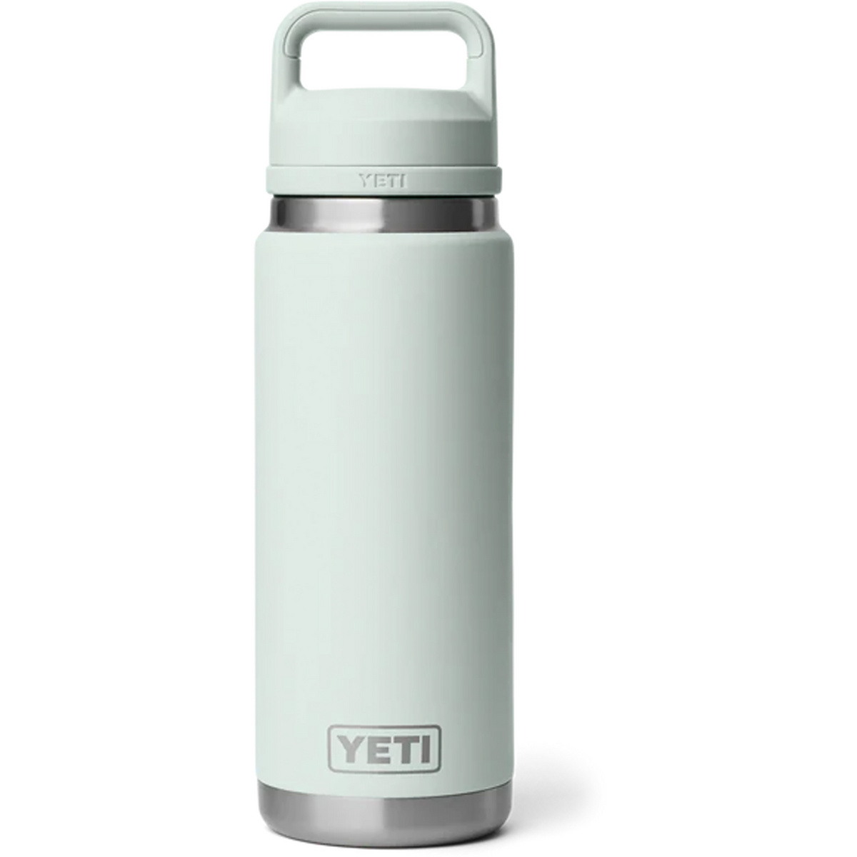 Yeti Coolers Gourde isotherme Rambler 26oz C Chug (taille 769ml, ridgeline)