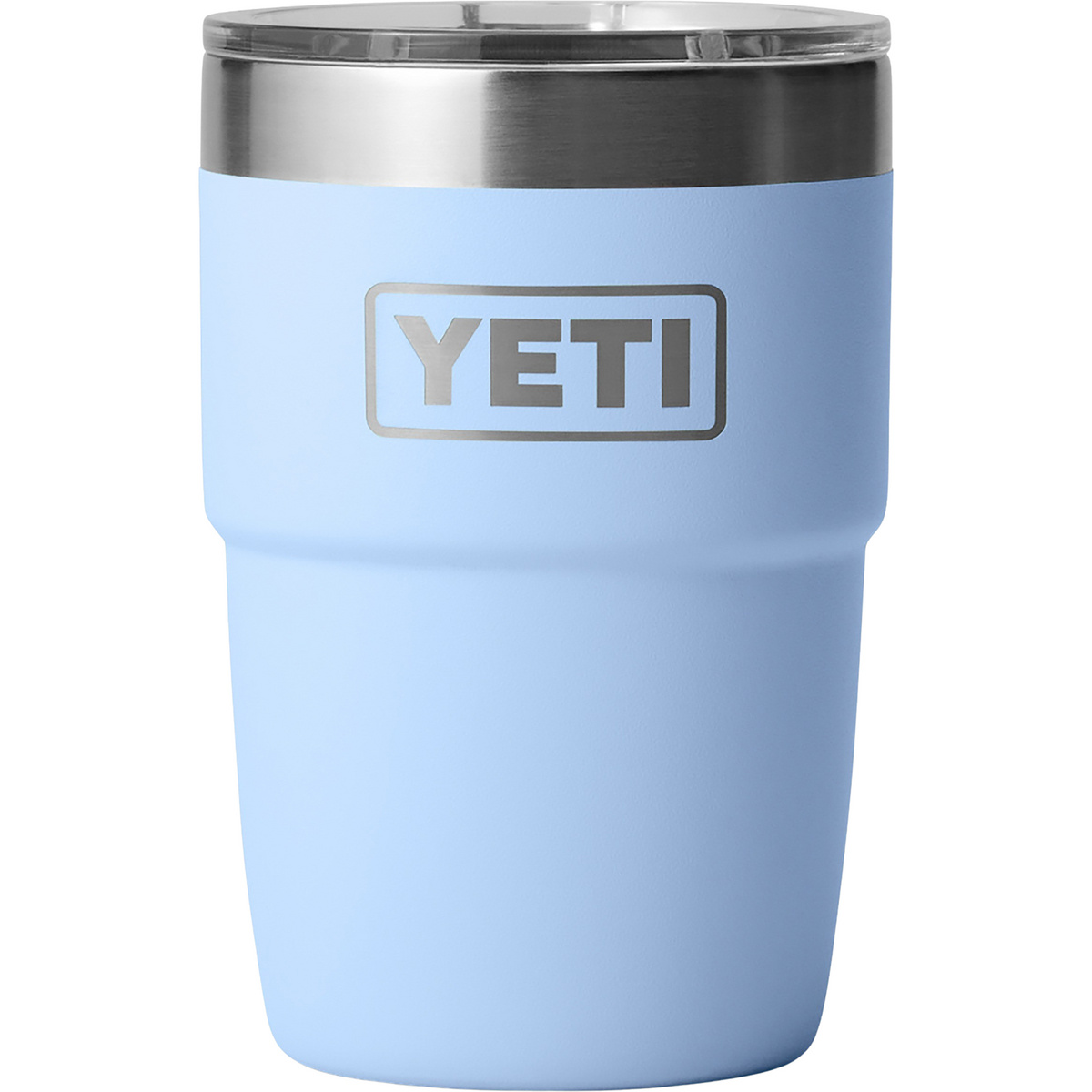 Yeti Coolers Rambler 8oz Tumbler Isolierbecher