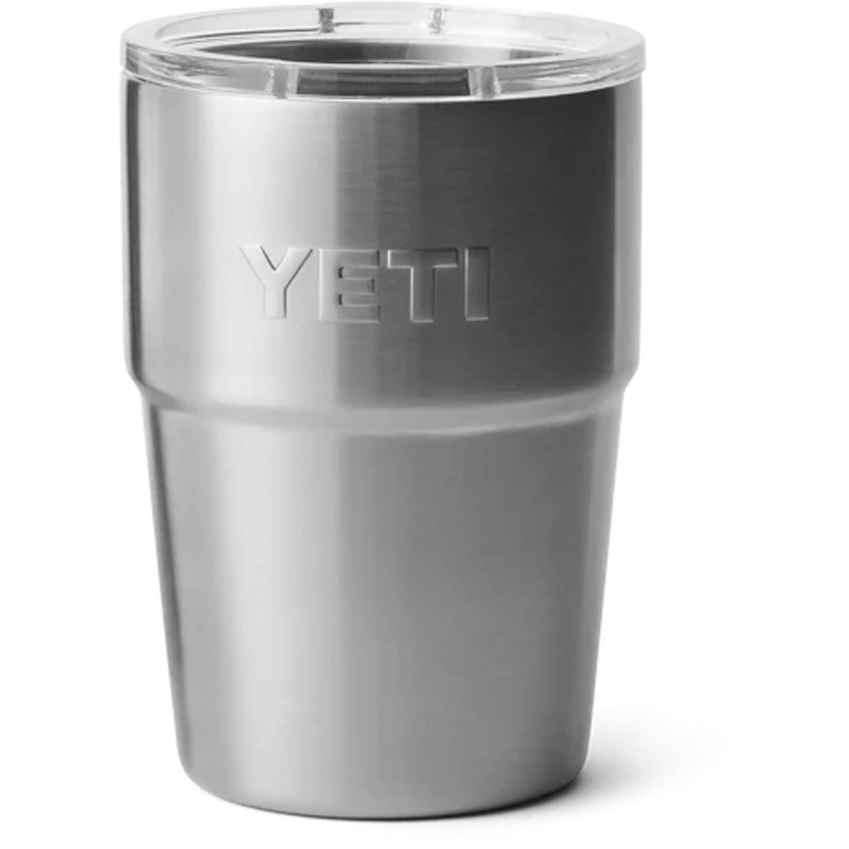Image of Yeti Coolers Rambler 16oz Stackable Isolierbecher
