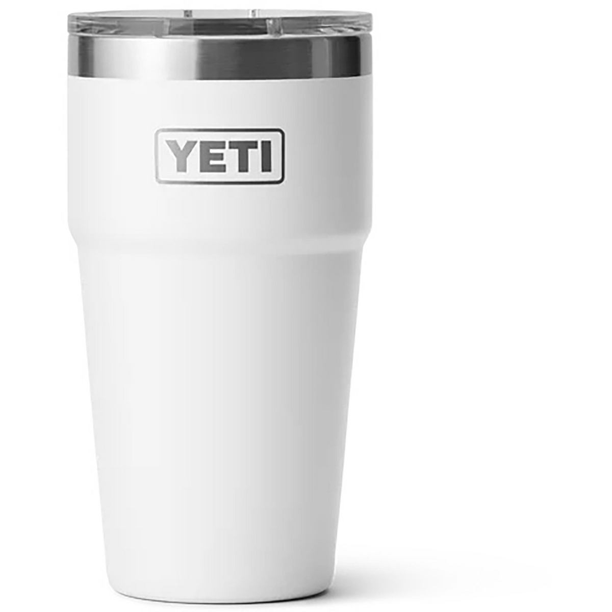 Image of Yeti Coolers tazza isolata Rambler 20oz Stackable