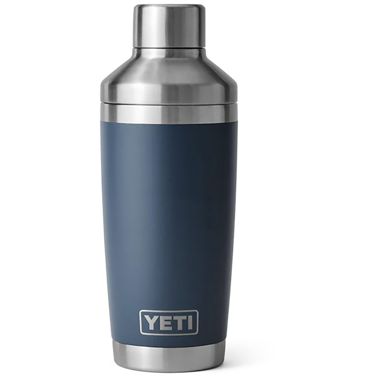 Yeti Coolers Rambler 20oz Cocktail Shaker (taille 591ml, Bleu)
