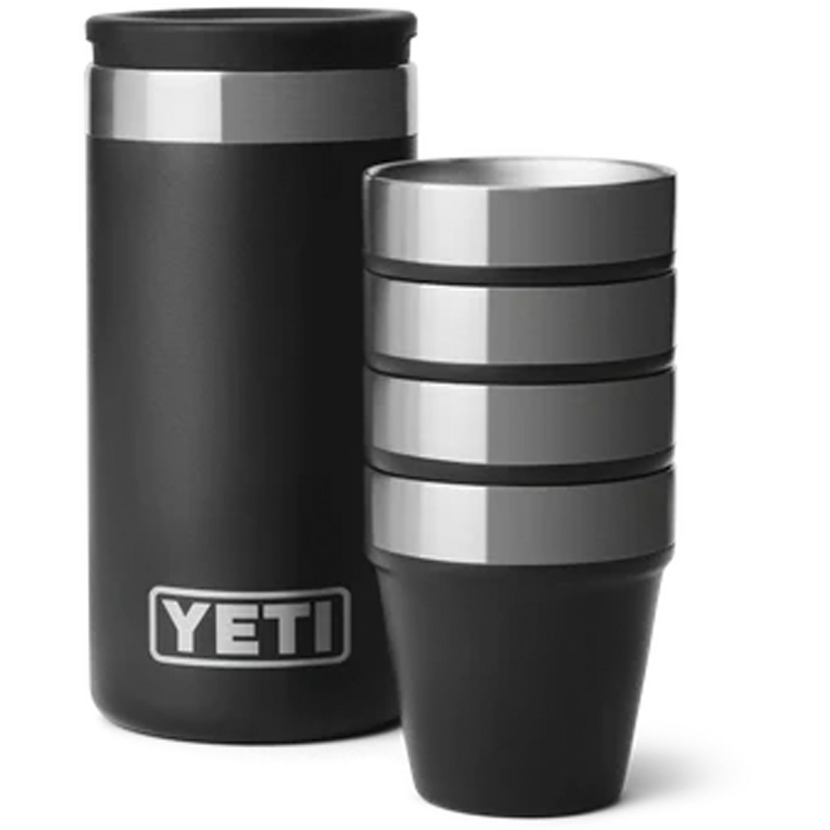 Image of Yeti Coolers Shot Glasses & Case
