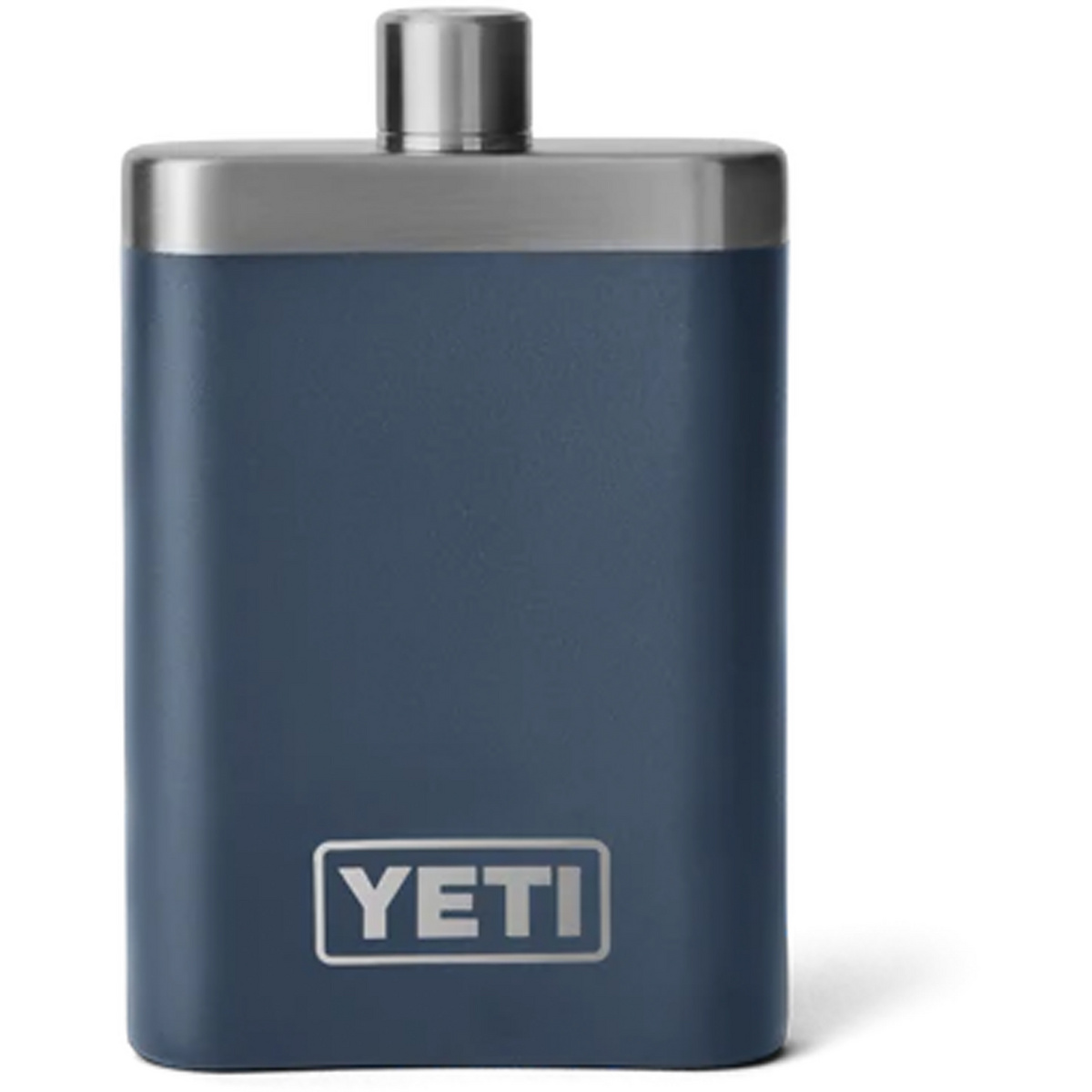 Yeti Coolers Flask Trinkflasche (Größe 207ml, blau)