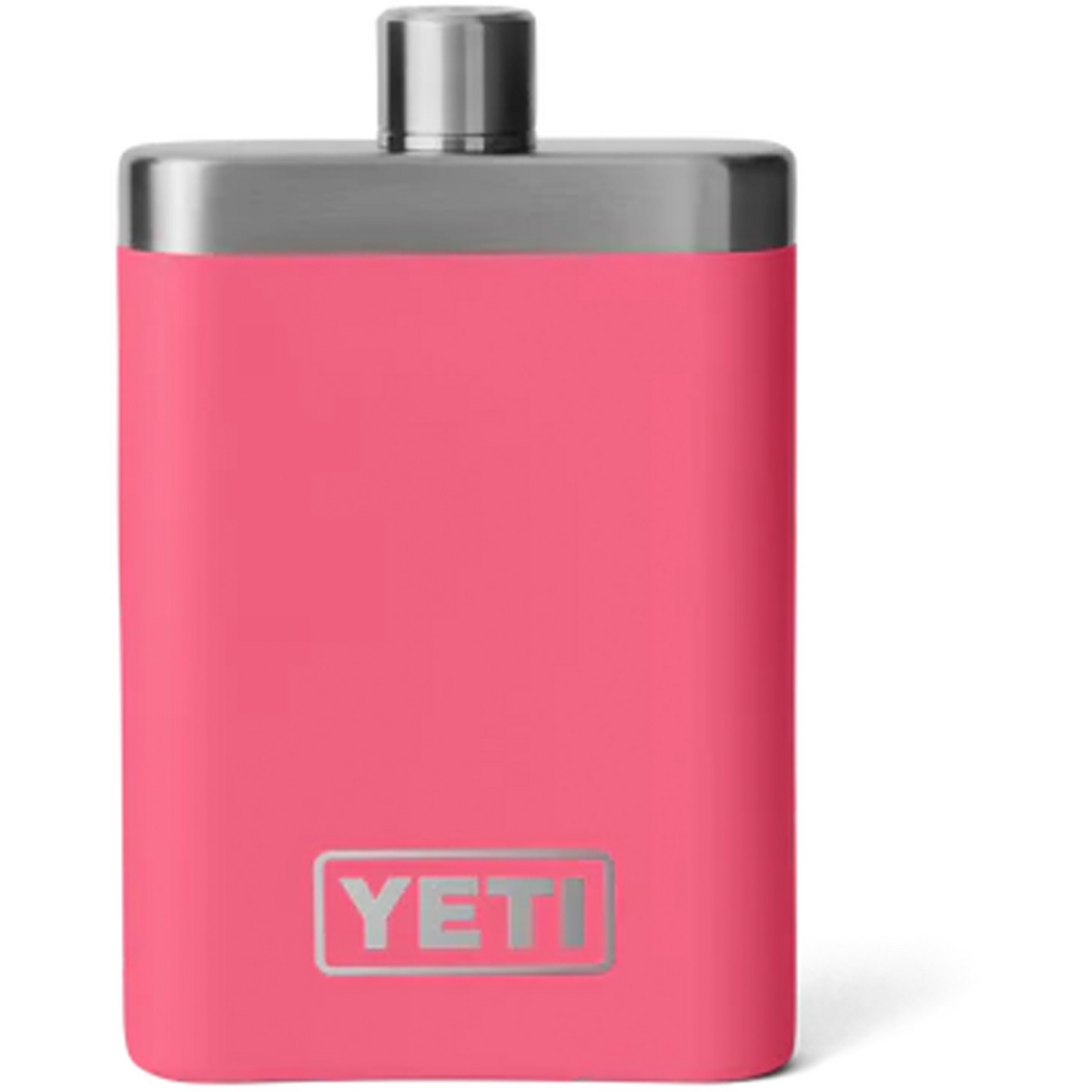 Yeti Flask Trinkflasche (Größe 207ml, pink)