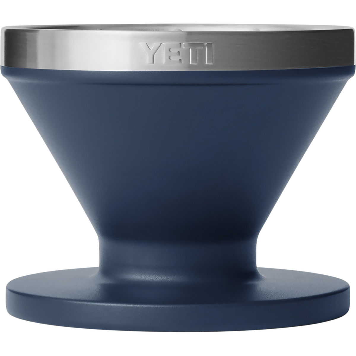 Yeti Coolers Rambler Pour Over (Größe ONE SIZE, blau)