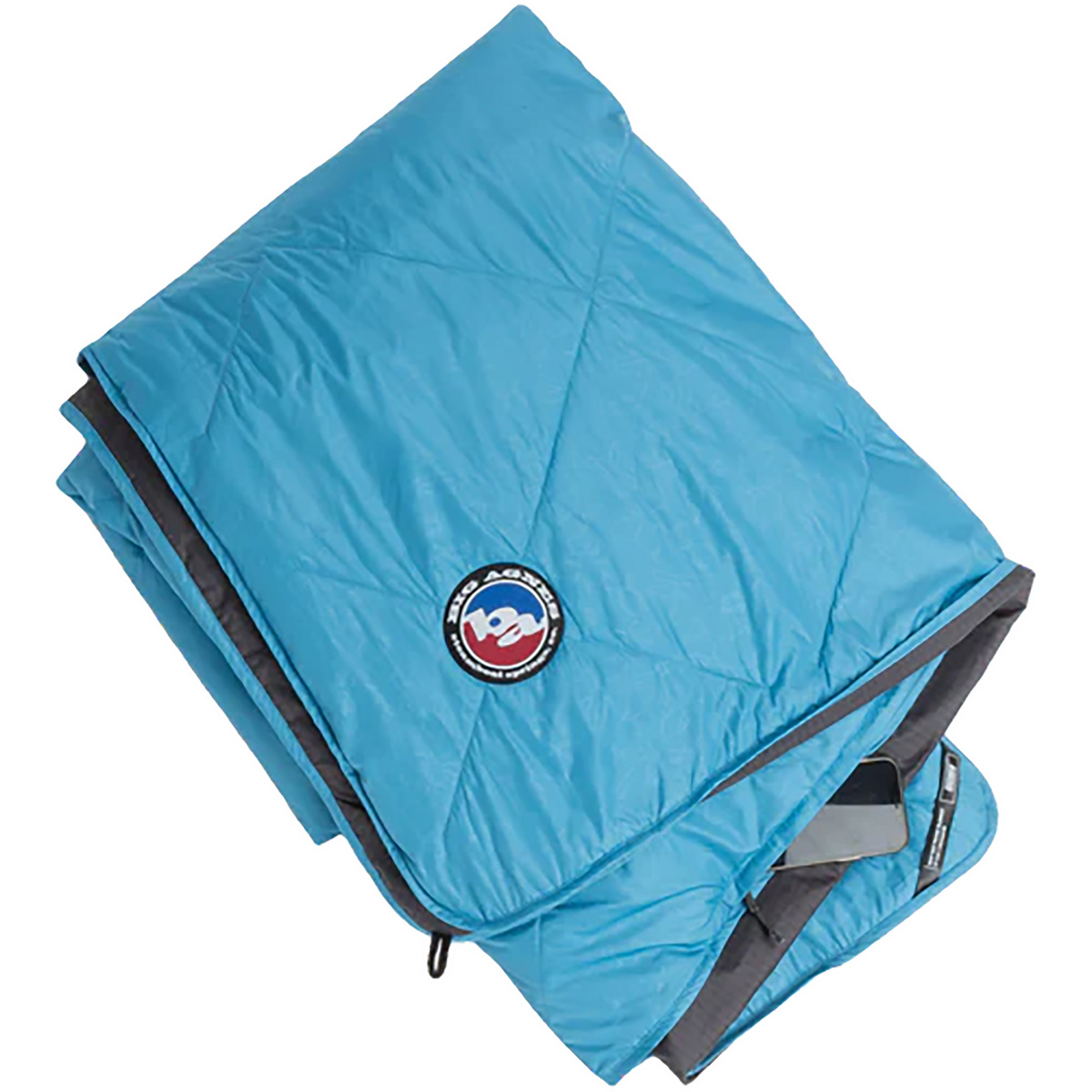 Image of Big Agnes Coperta Why Not Picnic