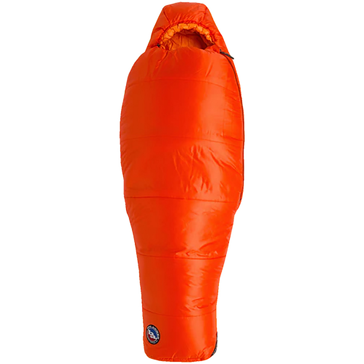 Image of Big Agnes Bambino Sacco a pelo Little Red 20