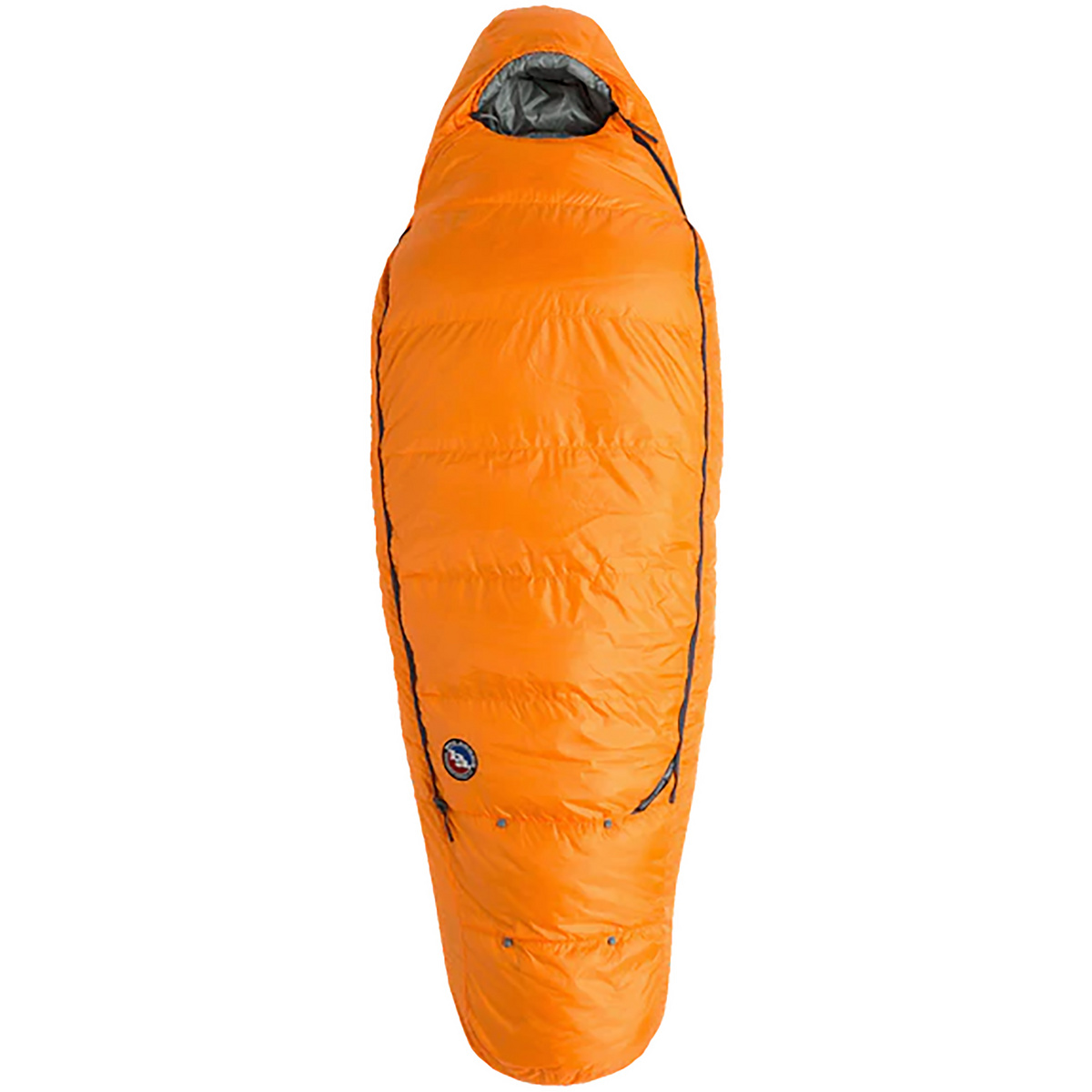 Image of Big Agnes Bambino Sacco a pelo Torchlight EXP 20