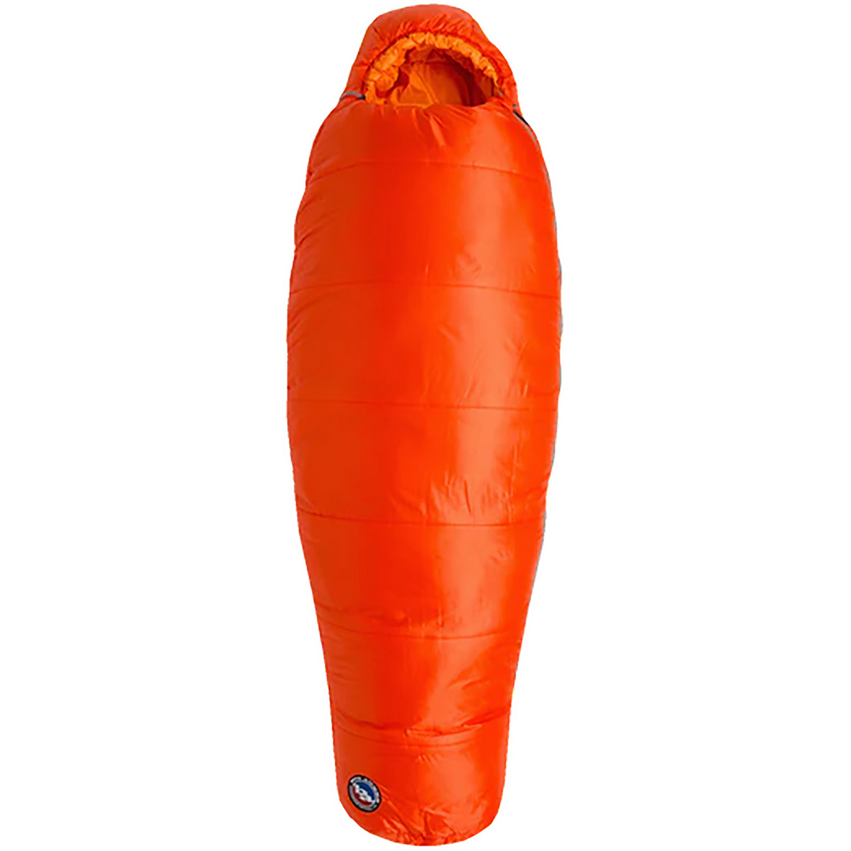 Image of Big Agnes Kinder Wolverine 20 Schlafsack
