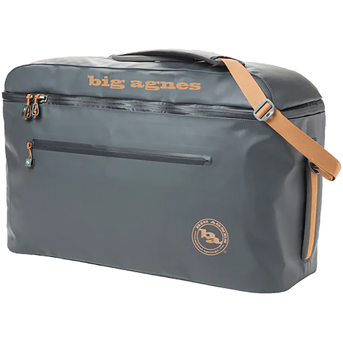 Image of Big Agnes Big Joe Gear 50L Duffel
