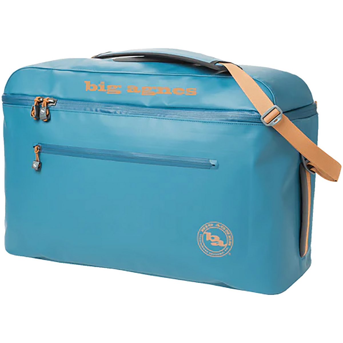 Image of Big Agnes Borsone Big Joe Gear 50L