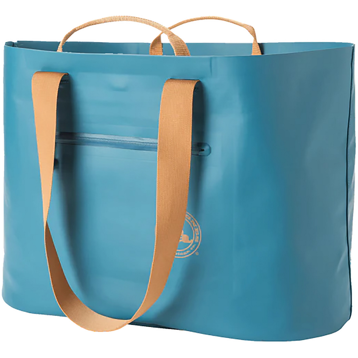 Big Agnes Sac Bucket Tote 50L (taille 50L, Bleu)