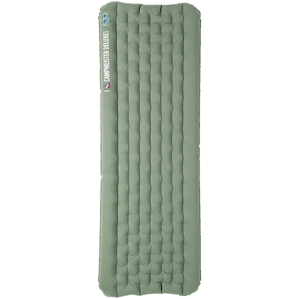 Image of Big Agnes materassino isolante Campmeister Deluxe