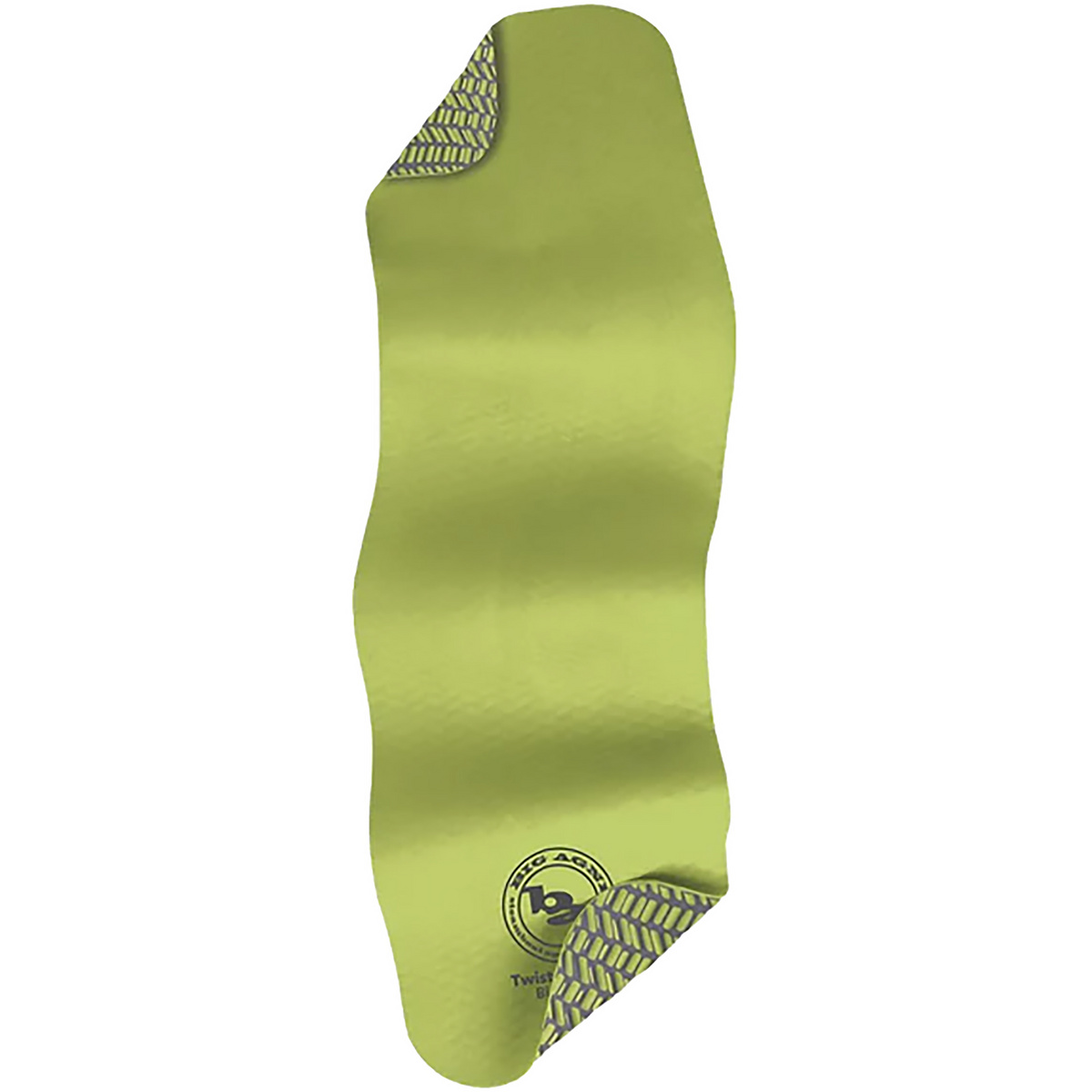 Image of Big Agnes materassino isolante TwisterCane Bio Foam