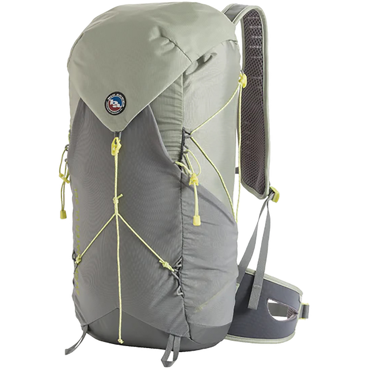 Image of Big Agnes Zaino Sweetwater UL 28L
