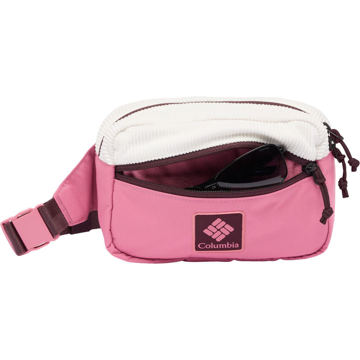 Image of Columbia Marsupio Trail Traveler