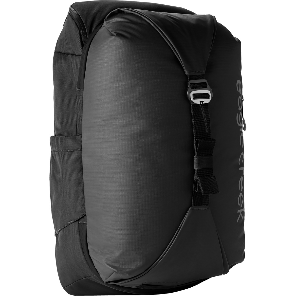Eagle Creek Sac à dos Tour Travel Pack 55L (taille 55L, Noir)