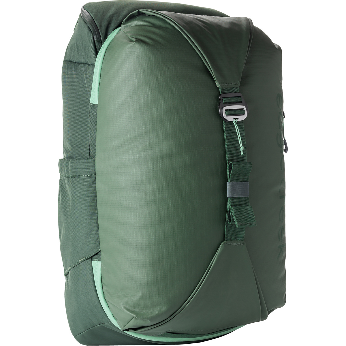 Eagle Creek Zaino Tour Travel Pack 55L (Taglia 55L, Verde)