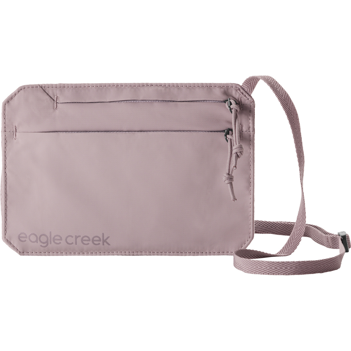 Eagle Creek Undercover RFID Geldbörse (Größe ONE SIZE, rosa)