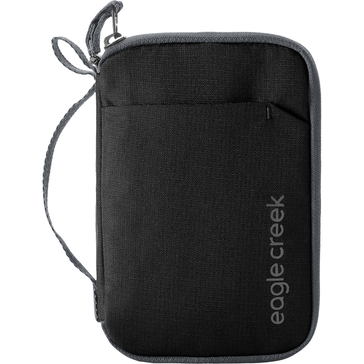 Eagle Creek Sac Stash RFID Passport Wallet (taille ONE SIZE, Noir)