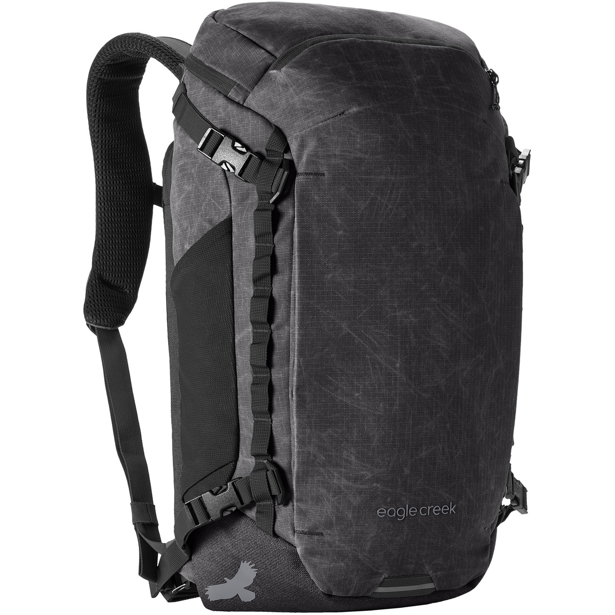 Eagle Creek Explore 26L Rucksack (Größe 26L, schwarz)