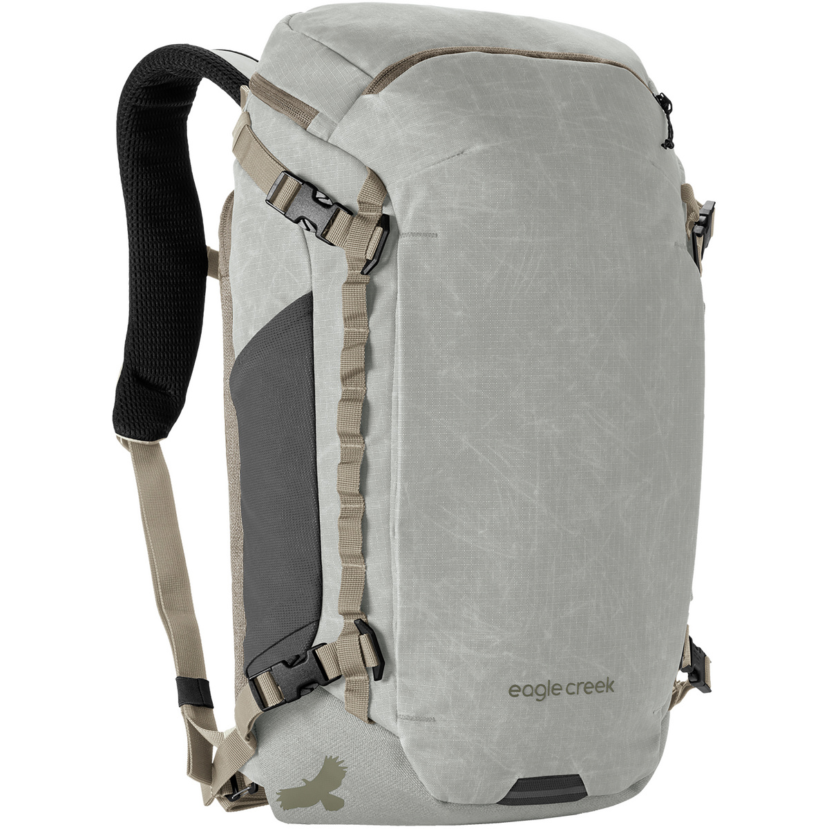 Eagle Creek Zaino Explore 26L (Taglia 26L, Grigio)