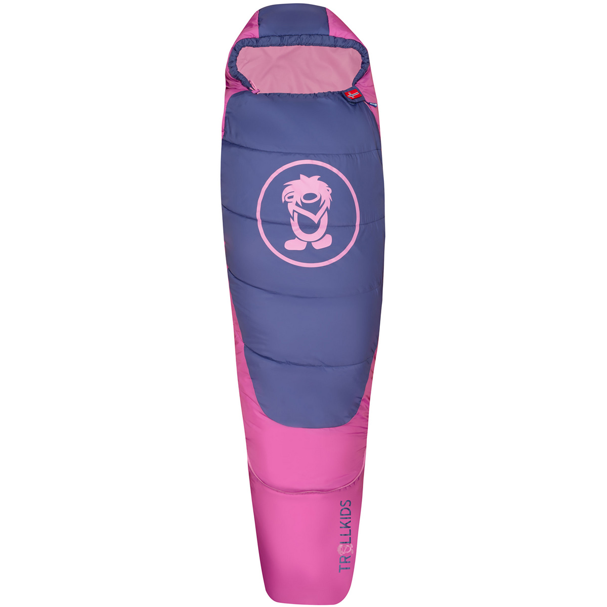 Image of Trollkids Kinder Femund 3in1 Schlafsack