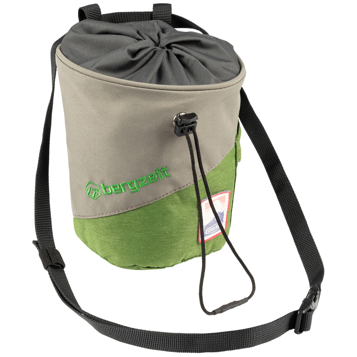 Image of Bergzeit Basics Portamagnesite Bergzeit Monoblock