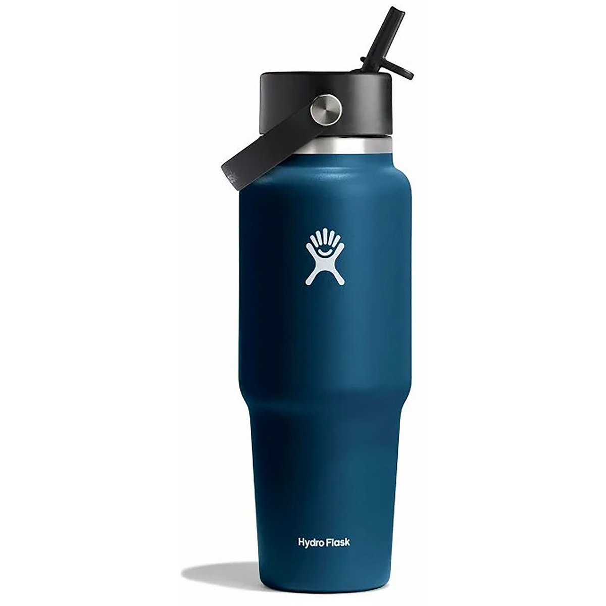 Image of Hydro Flask Borraccia isolata 32oz Wide Flex Straw Travel