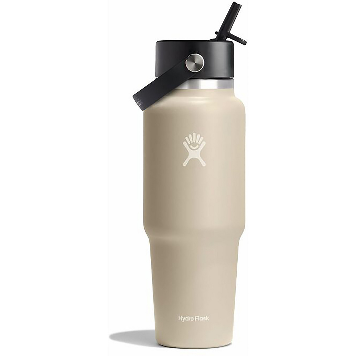 Image of Hydro Flask Borraccia isolata 32oz Wide Flex Straw Travel