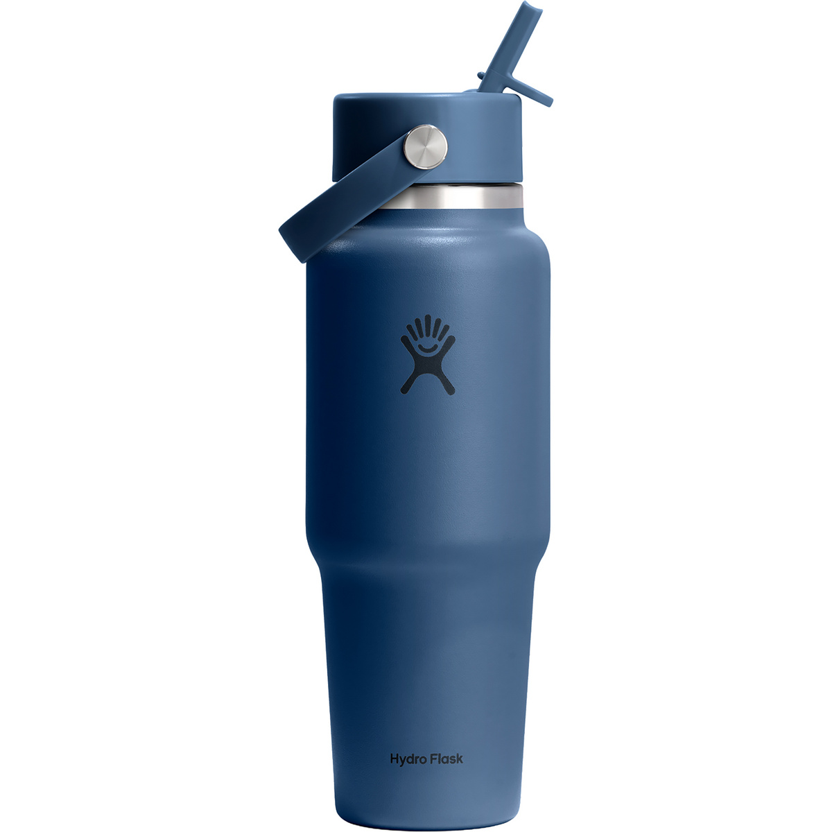 Hydro Flask 32oz Wide Flex Straw Travel Isolierflasche