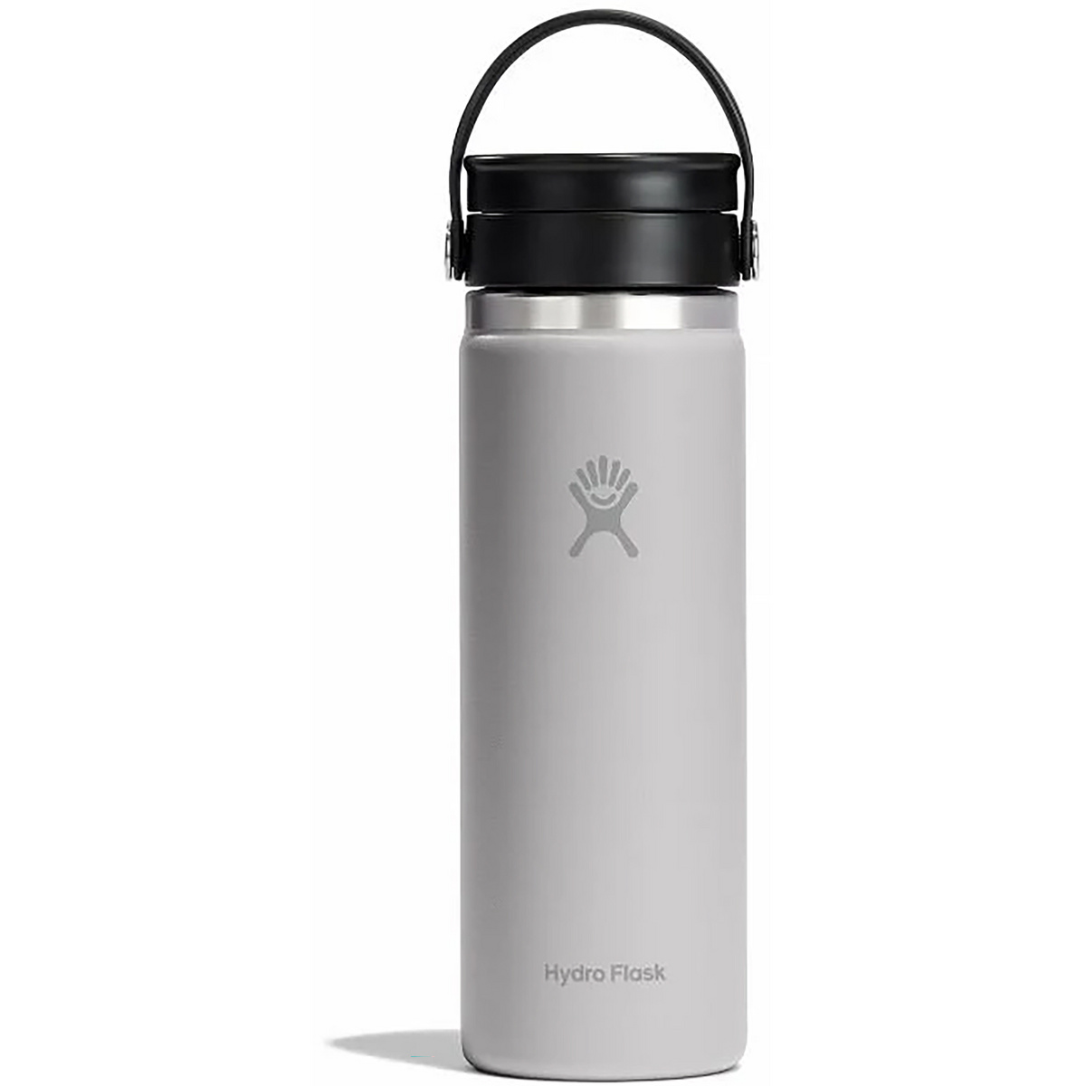 Image of Hydro Flask Borraccia isolata 20oz Wide Flex Sip Lid