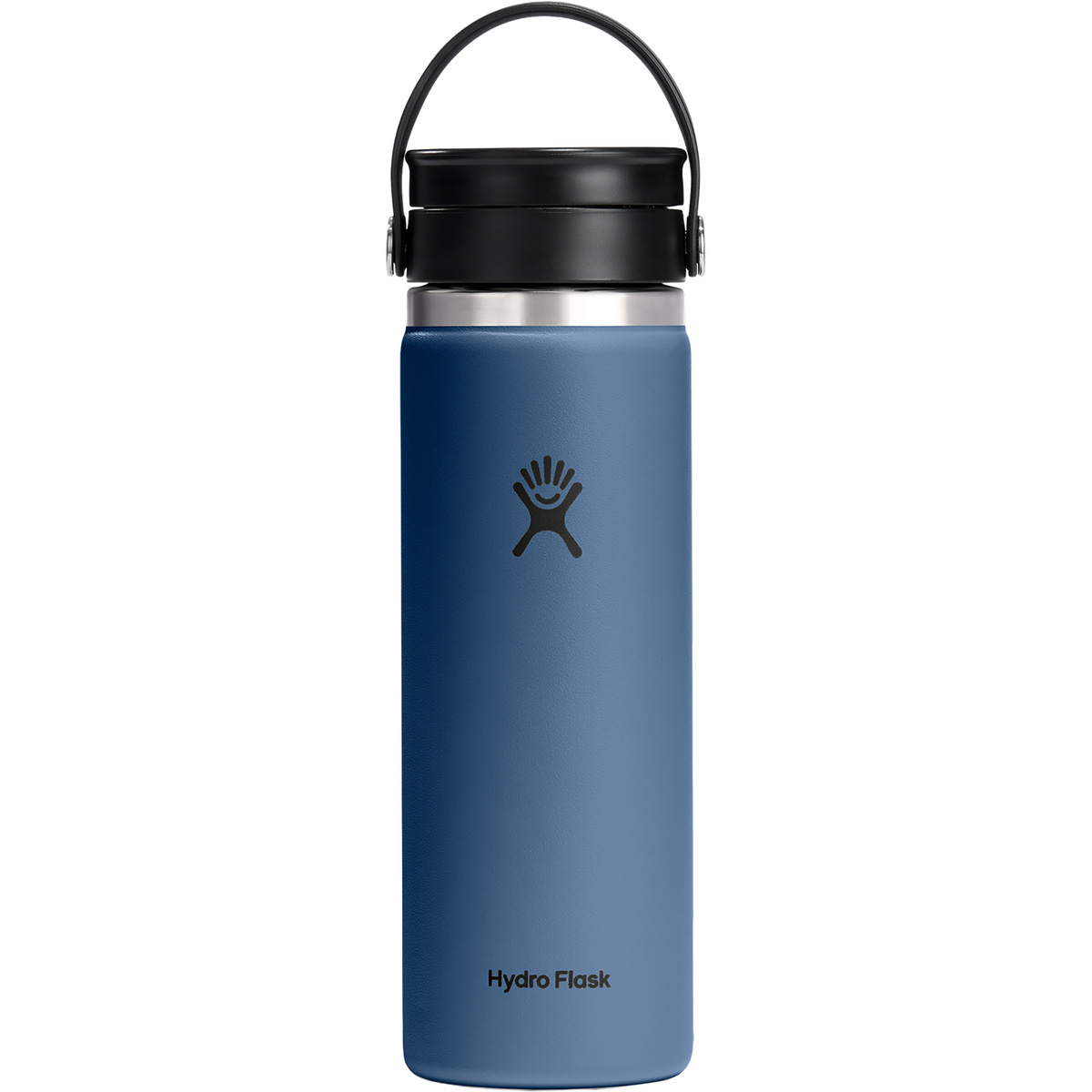 Hydro Flask 20oz Wide Flex Sip Lid Isolierflasche