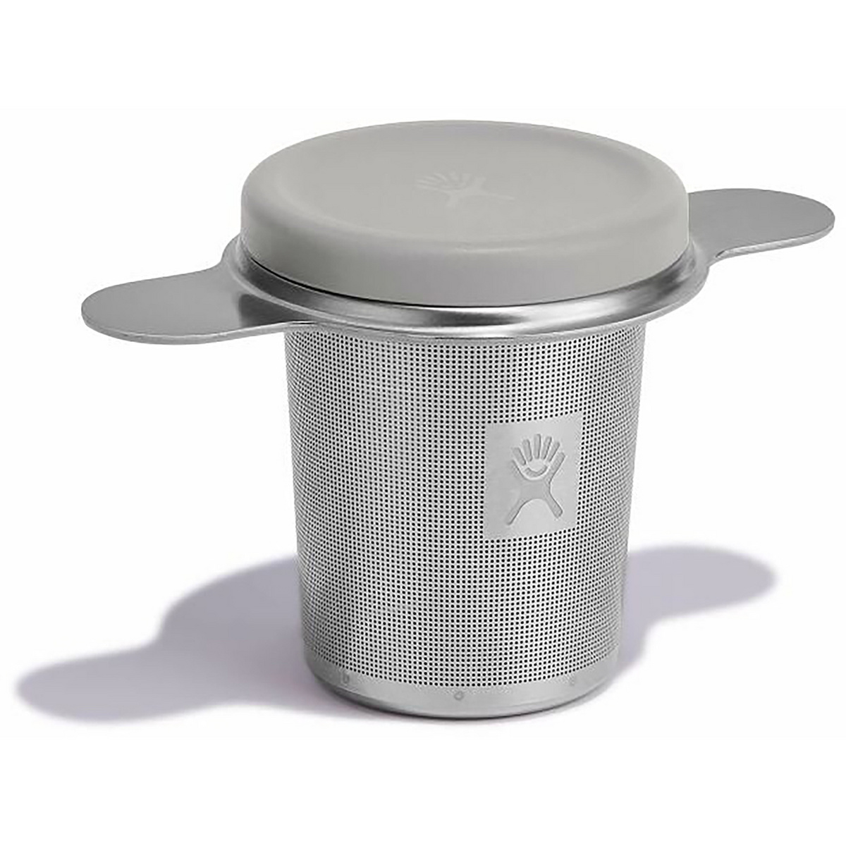 Hydro Flask Tea Infuser (Größe ONE SIZE, grau)