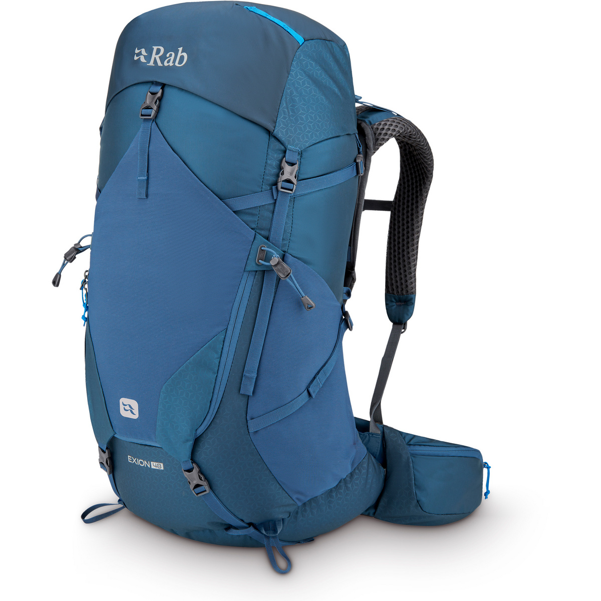 Rab Exion 48 Rucksack