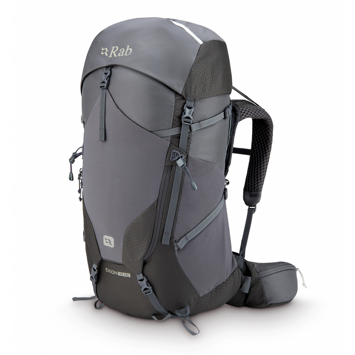 Image of Rab Damen Exion 45 ND Rucksack