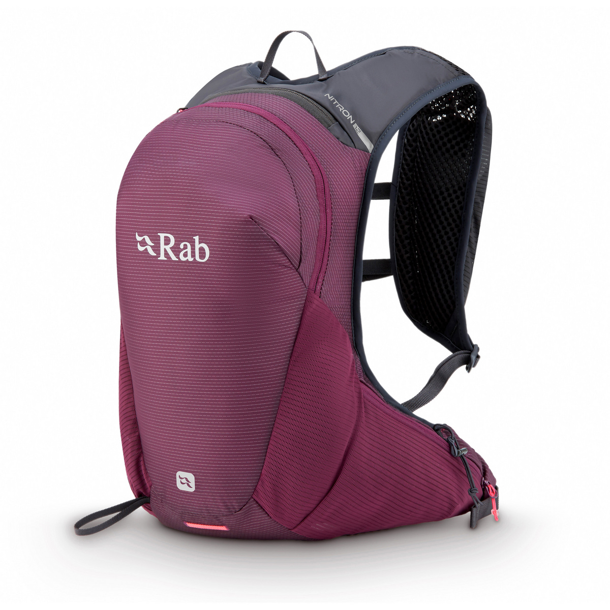 Image of Rab Zaino Nitron 12