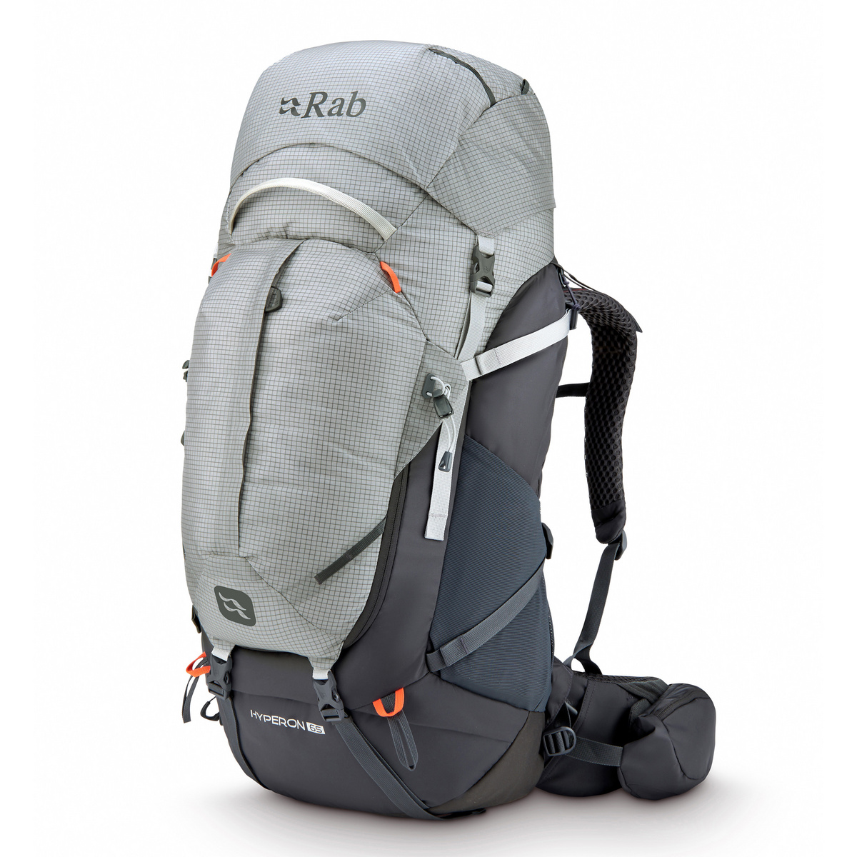 Image of Rab Hyperon 65 Rucksack