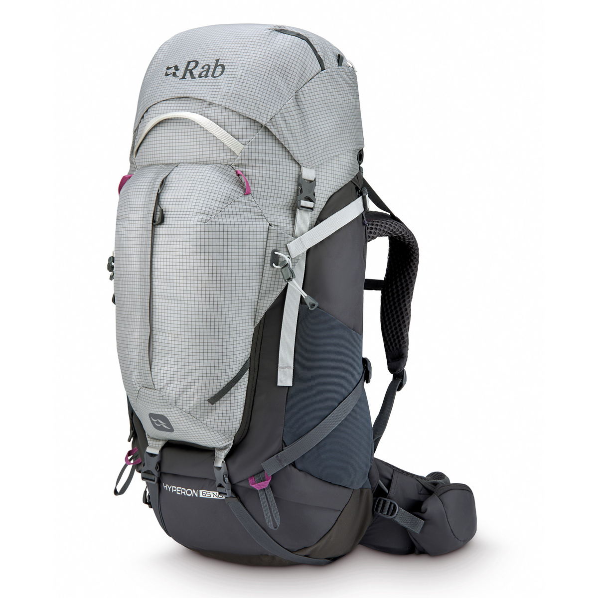Image of Rab Damen Hyperon 65 ND Rucksack
