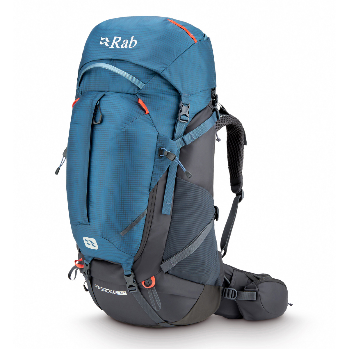 Image of Rab Donna Zaino Hyperon 65 ND
