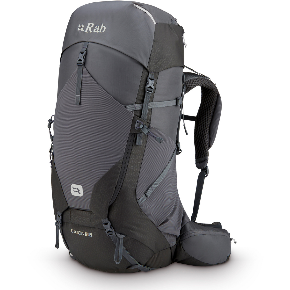 Image of Rab Zaino Exion 55