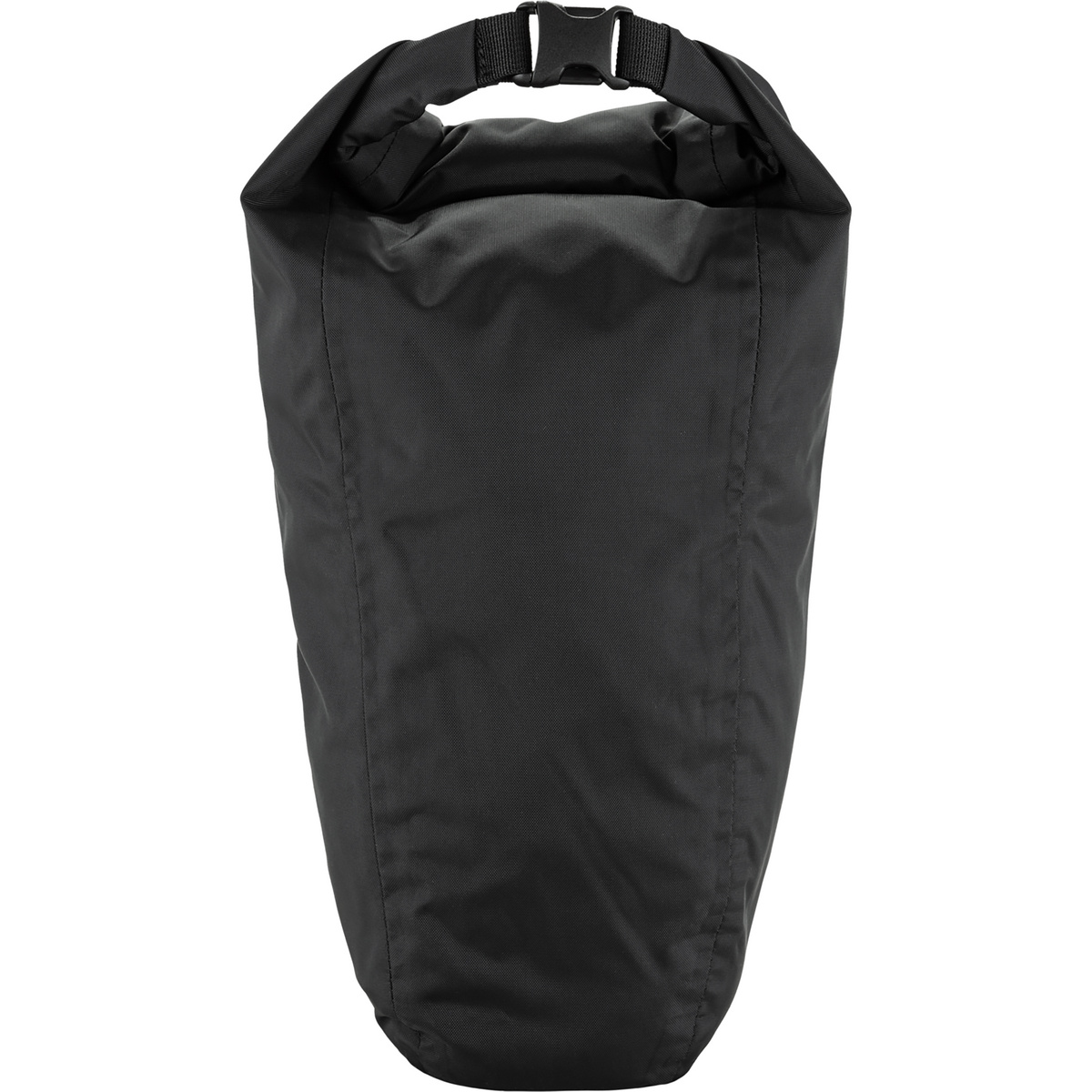 Fjällräven Sacoche de vélo Hoja Drybag 3.5L (taille 3.5L, Noir)