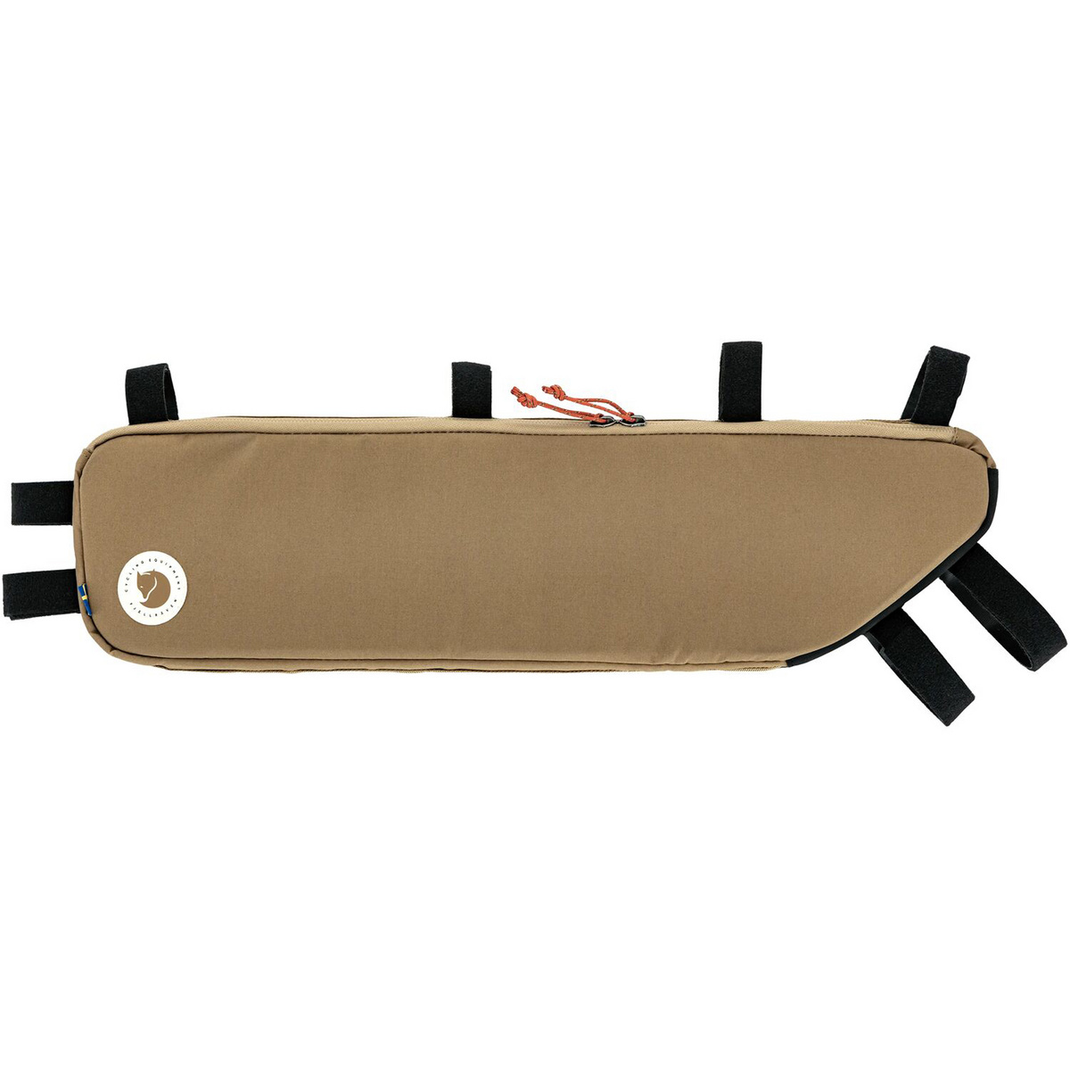 Image of Fjällräven Borsa da bicicletta Hoja Frame