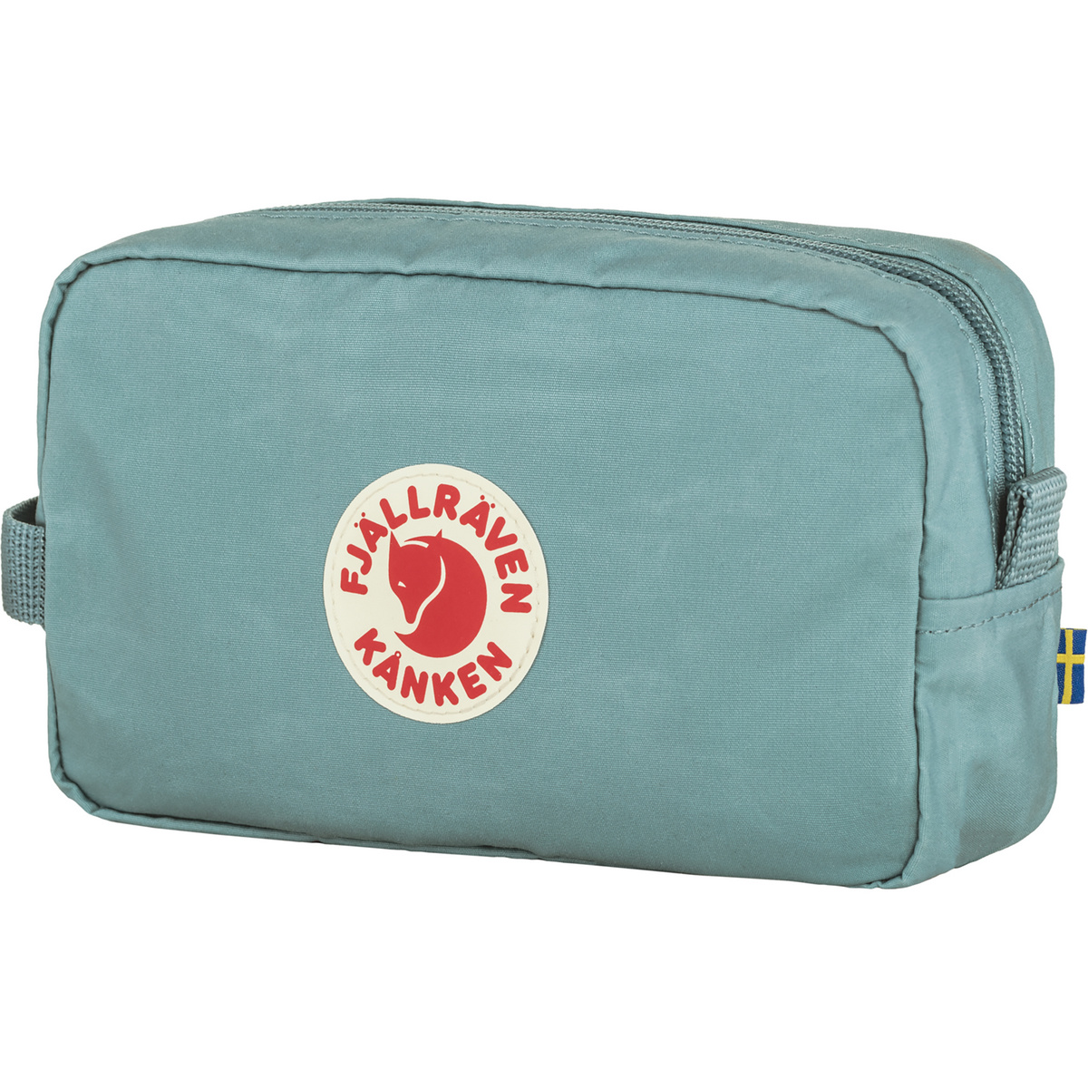 Fjällräven Kånken Kulturbeutel (Größe 2L, blau)