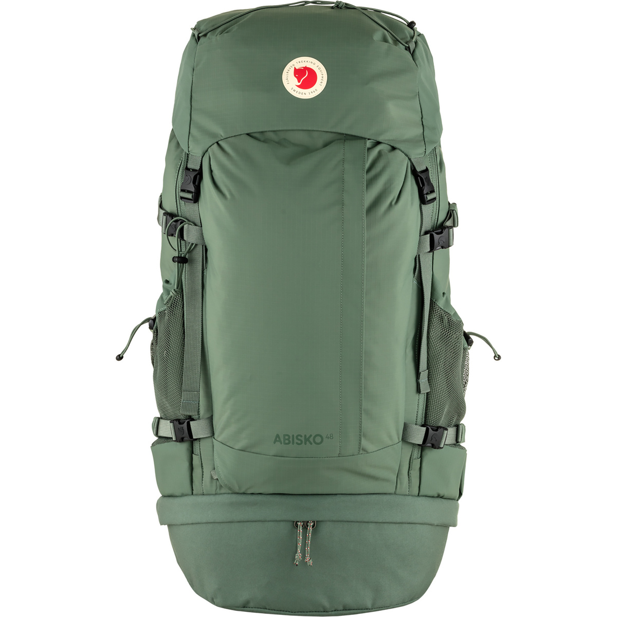 Image of Fjällräven Zaino Abisko Trek 48