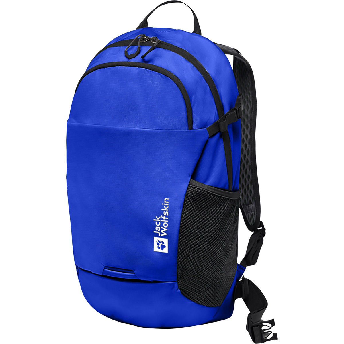 Jack Wolfskin Velocity 20 (taille 20L, Bleu)