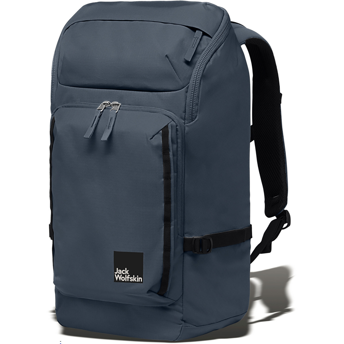 Jack Wolfskin Lyall 28 Rucksack (Größe 28L, blau)