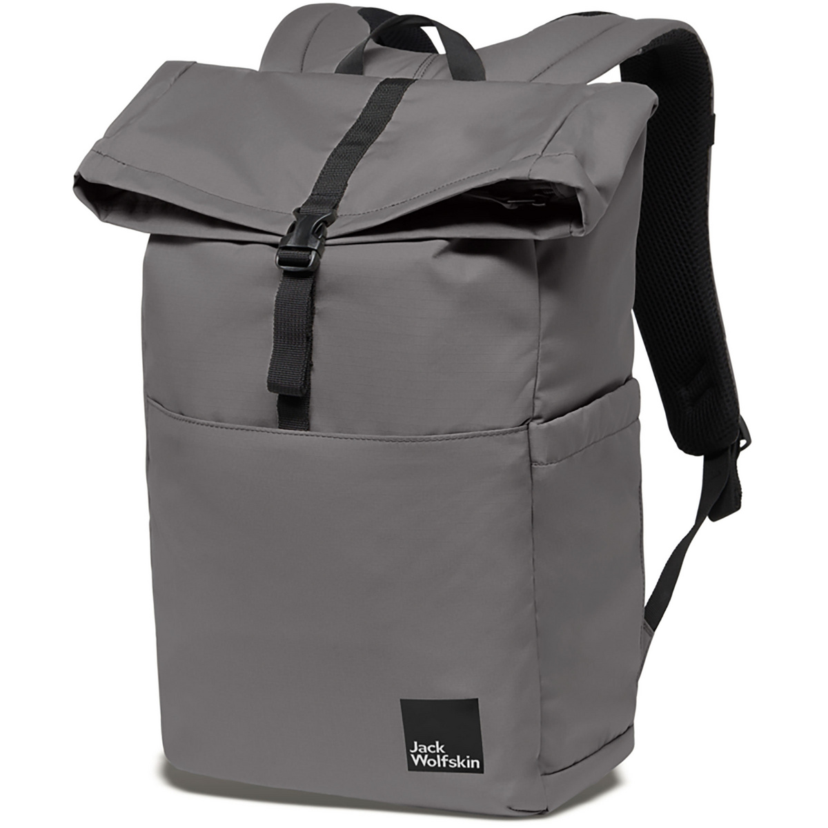 Jack Wolfskin Island 20 Rucksack (Größe 20L, grau)